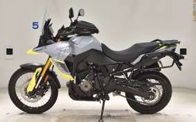 SUZUKI Vストローム800DE EM1BA