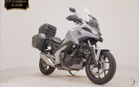 HONDA NC750X 2023 RH09