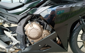 HONDA CBR400R 2017 NC47