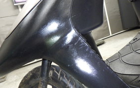 SUZUKI LET's 2 2025 CA1KA