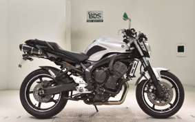YAMAHA FAZER FZ6 N 2007