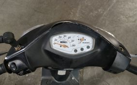 SUZUKI ADDRESS V50 CA44A
