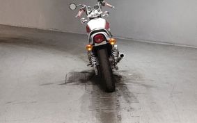 KAWASAKI ZEPHYR 400 1993 ZR400C