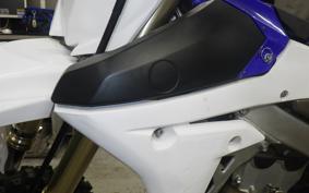 YAMAHA YZ250F CG34C