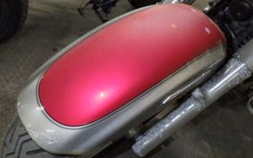 YAMAHA DRAGSTAR 400 CLASSIC 2006 VH01J