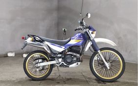 KAWASAKI SUPER SHERPA KL250G