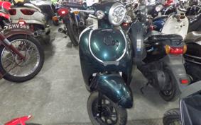 HONDA GIORNO 3 2024 AF77