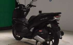 HONDA PCX 125 2006 JF81