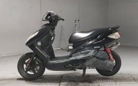 YAMAHA CYGNUS 125 X SE36