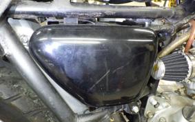 YAMAHA XS650 E 2000 2F0