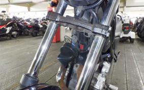 YAMAHA TRICKER 2025 DG10J