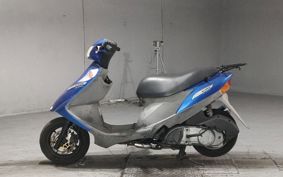 SUZUKI ADDRESS V125 CF46A