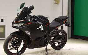 KAWASAKI NINJA 400 2020 EX400G