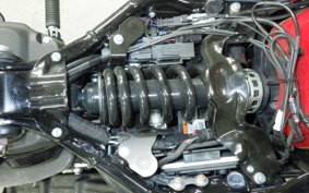 HARLEY FXBBS1870 2023