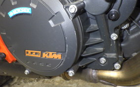 KTM 1290 SUPER DUKE R 2021