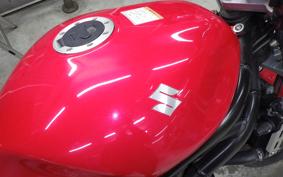 SUZUKI SV400 2004 VK53A
