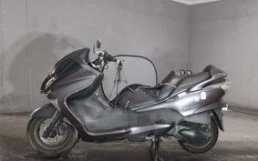 HONDA FORZA Z MF08