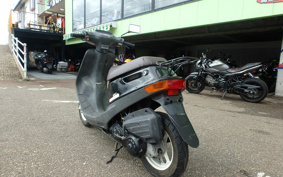 HONDA DIO AF18