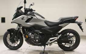 HONDA NC750X DCT 2026 RH23