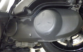 SUZUKI SKYWAVE 200 (Burgman 200) 1989 CH41A