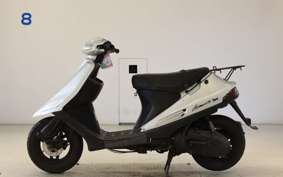 SUZUKI ADDRESS V100 CE13A