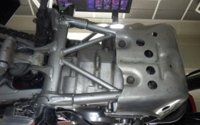 HONDA NX650 DOMINATOR 2015