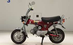 HONDA DAX 50 GEN 2 2022 AB26