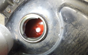 SUZUKI BIRDIE 50 E 2023 BA14A