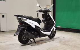 SUZUKI SWISH 125 2014 DV12B