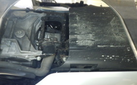 SUZUKI ADDRESS V125 Gen.2 DP12H