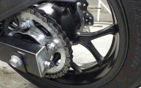 HONDA NC750S ABS 2015 RC70