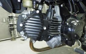 KAWASAKI KSR110 KL110A