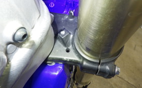 YAMAHA YZ250FX 2024 CG57C
