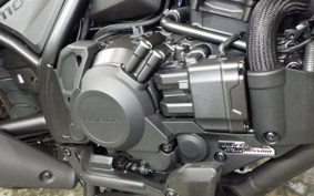 HONDA REBEL 1100 S DCT 2025 SC87