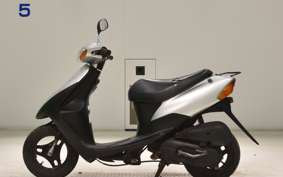 SUZUKI LET's 2 CA1PA