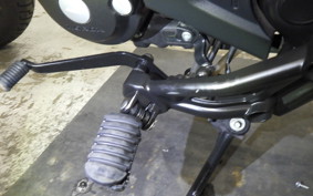 HONDA REBEL 250 S 2007 MC49