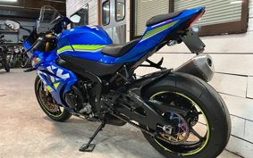 SUZUKI GSX-R1000R ABS 2018 DM11G