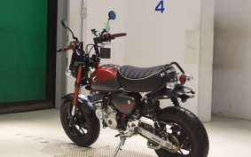 HONDA UNREGISTERED MODEL by BDS125 2019 GC