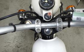 HONDA APE 50 1999 AC16