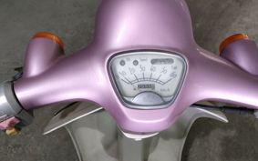 HONDA GIORNO AF24