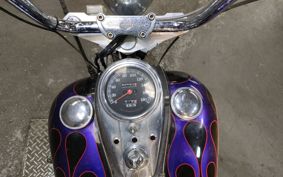 HARLEY HARLEY FXSTC1340 BKL