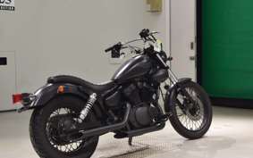YAMAHA VIRAGO 250 3DM
