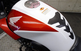 HONDA CB400 SUPER  BOL DOR ABS 2015 NC42
