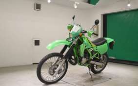 KAWASAKI KDX125 SR 2026 DX125A