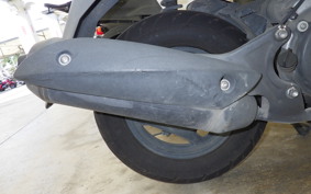 SUZUKI ADDRESS V125 S CF4MA