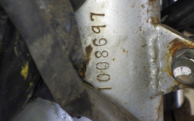 HONDA CBR400F GEN 1 NC17