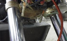 HONDA CB400SF 1995 NC31