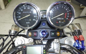 KAWASAKI ZEPHYR 400 Gen.2 1993 ZR400C