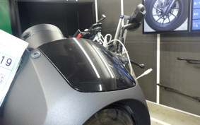 HONDA REBEL 250 S 2002 MC49