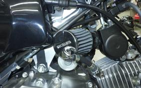 HONDA MONKEY 125 2003 JB05